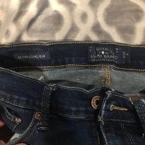 Lucky Brooke Legging